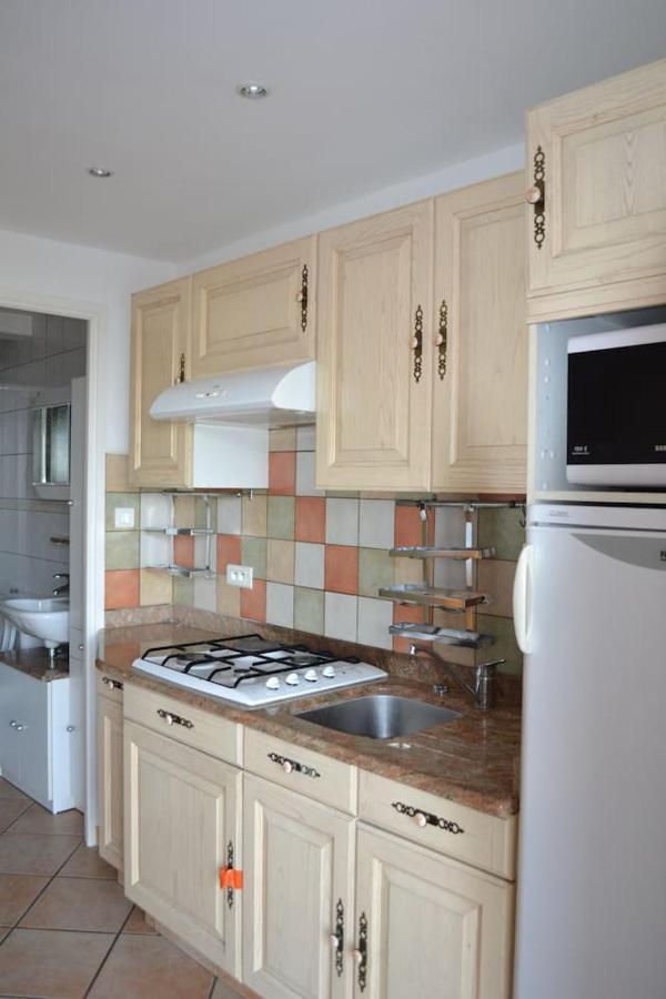 Studion N°1 - 2 A 4 Personnes Apartment โทนง-เลส์-แบงส์ ภายนอก รูปภาพ